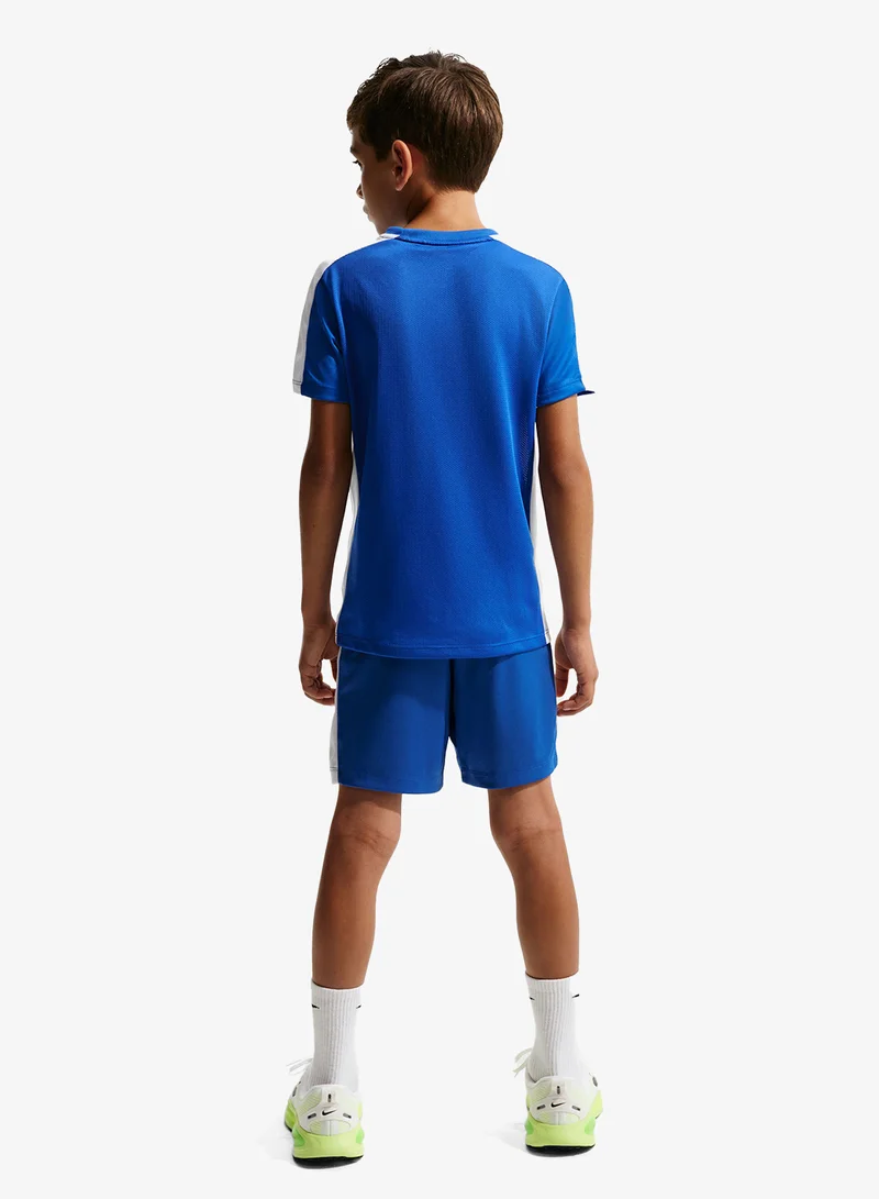 نايكي Youth Dri-Fit Trophy ’23 Hbr T-Shirt